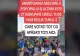 MOBILIZARE DE AMPLOARE PE REȚELELE DE SOCIALIZARE. ROMÂNII CARE LUPTĂ PENTRU DREPTATE IES ASTĂZI DIN NOU ÎN STRADĂ: ”CEI MAI MARI DUȘMANI SUNT CEI CARE NE CONDUC”
