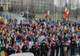 ROMÂNII IES ÎN STRADĂ, NEMULȚUMIȚI DE NOILE MĂSURI FISCALE. MOBILIZARE URIAȘĂ ÎN TOATĂ ȚARA, DUMINICĂ 