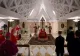 EROARE GRAFICĂ PE MORMÂNTUL PAPEI FRANCISC: INSCRIPȚIA NU RESPECTĂ REGULILE DE DESIGN