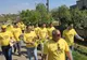 CANDIDATUL AUR ESTE ÎN PLINĂ CURSĂ ELECTORALĂ ÎMPOTRIVA SISTEMULUI VECHI