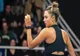 TENIS: JAQUELINE CRISTIAN A FOST ELIMINATĂ DE LA MADRID OPEN