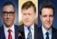 CRIN ANTONESCU: ”PONTA A EXECUTAT O OPERAȚIUNE ÎMPREUNĂ CU CEI CARE L-AU GHIDAT, A REUȘIT ȘI ACUM DOMNUL NICUȘOR A IEȘIT PREȘEDINTE”