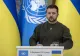 Apel direct al lui Zelenski către NATO! Președintele ucrainean cere mai mult sprijin și aderarea Ucrainei