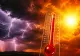 Weekend de foc în România. Temperaturile urcă la 36 de grade, dar ANM anunţă furtuni şi vijelii