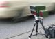 Șofer din Argeș, surprins gonind cu 217 km/h pe DEX 12 Pitești–Craiova! Bărbatul, lăsat fără permis patru luni