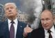 Wałęsa lansează un avertisment: jocul lui Trump cu Putin ar putea fi extrem de periculos