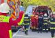 Alertă la o școală din Petroșani. Zeci de elevi și profesori, evacuați după un incident petrecut pe holurile unității