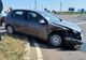 Accidentul de pe centura Caracalului. Unul dintre șoferii implicați consumase băuturi alcoolice