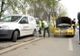 Autoturisme în pericol iminent de accident, pe străzile Oltului