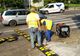Măsură luată de autorităţi după numeroasele accidente cu pietoni, de pe Ecaterina Teodoroiu din Slatina