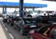 Dosar pentru un bărbat din Olt, prins la vamă cu o maşină căutată în Italia