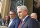 Vicepremierul Stănescu, mesaj pentru Dragnea: „Între un coleg şi PSD, aleg partidul“