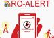 Ro-Alert, testat în 32 de localităţi din judeţul Olt