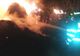 Pagubă pentru un fermier din Olt. 20 de tone de furaje, distruse într-un incendiu provocat intenţionat - FOTO&amp;VIDEO