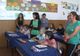 Școală în clase simultane. La Coteana, copii de pregătitoare învață cu cei de a II-a