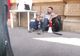 Dascălul protestatar din Poboru s-a întors la catedră: „O angajată din minister mi-a atras atenția că nu mă plâng la președinte”