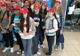 Câștigătorii Disney Cup au plecat astăzi la Paris