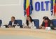 Ministrul Intotero, prezent la Slatina: „Niciun român nu a plecat de bine din ţară şi cred că împreună putem să-i convingem să se întoarcă“