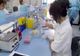 Laboratorul DSVSA Olt, undă verde pentru efectuarea de teste pentru pesta porcină