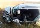 Impact frontal între un autoturism şi un autocamion. Un bărbat şi-a pierdut viaţa - FOTO&amp;VIDEO