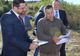 A ajuns să livreze mere bio italienilor după ani de muncă în agricultură chiar în Italia - FOTO
