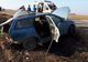 Accident pe un drum național din Olt. Două persoane au ajuns la spital - FOTO&amp;VIDEO