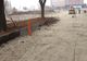 Vremea nefavorabilă dă peste cap planurile constructorilor pentru noua piaţetă din Slatina