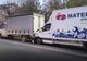 Trafic rutier dat peste cap, pe DN 65, între Slatina şi Craiova, după un accident în lanţ
