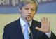 Deputat PNL de Olt, atac la Cioloș: „Acest sinecurist uită că PNL l-a susținut pentru funcția de prim-ministru al României la alegerile parlamentare din 2016”