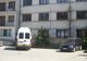 Incendiu la un bloc de locuinţe sociale din Slatina. Un mort şi cinci răniţi