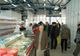 Centru de primă vânzare a peștelui, la Corabia. Peștele din Dunăre și Olt, livrat către comercianți de profil