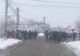 Rusănești: porcii rămân în gospodării, autoritățile sunt alertă- VIDEO