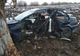 Accident pe un drum național din Olt. Două persoane rănite - FOTO&amp;VIDEO