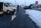 Opt cetăţeni bulgari implicaţi într-un accident în Olt. Două persoane au ajuns la spital