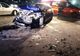 Patru persoane au ajuns la spital, în urma unui accident pe un drum naţional din Olt - FOTO&amp;VIDEO