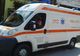 Slatina: Două persoane la spital după explozia unei anvelope de camion, la o vulcanizare
