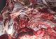 Un bărbat din Olt intenţiona să vând aproape o tonă de carne de vită, la negru, în Capitală. Poliţiştii l-au prins la timp