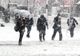 Atenţionare de vreme severă pentru judeţul Olt. Meteorologi: Se va depune un strat de zăpadă de 10-20 centimetri