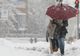 Revin ninsorile în judeţul Olt. Informare meteo valabilă de marţi dimineaţă