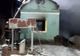 Bătrân din Olt, găsit fără suflare după ce un incendiu i-a cuprins locuinţa - VIDEO