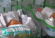 Primii bebeluși născuți în 2019 sunt trei băieței