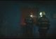 Locuinţă din Olt, distrusă de un incendiu. Pompierilor le-a luat două ore să stingă focul - FOTO&amp;VIDEO