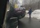 Tânăr mort în accident la Jitaru. A intrat cu mașina sub roțile unui TIR/ FOTO