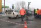 Cele mai degradate străzi din Slatina, reparate în martie