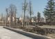 Primarul Slatinei, vizită pe șantierul noului parc. Când va fi gata lucrarea