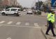 Slatina: Biciclist spulberat pe trecerea de pietoni. Avea doar 11 ani