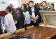 Săptămâna meseriilor - Un liceu tehnologic din Slatina îşi prezintă oferta educaţională elevilor de gimnaziu