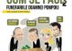 Octavian Strunilă și Jojo sărbătoresc Ziua Mondială a Teatrului la Slatina