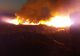Cartierul unui oraș din Olt, cuprins de un incendiu de proporții - VIDEO