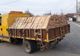 Încă trei capturi de lemne transportate ilegal, în Olt. Polițiștii au dat amenzi de 13.000 lei / FOTO